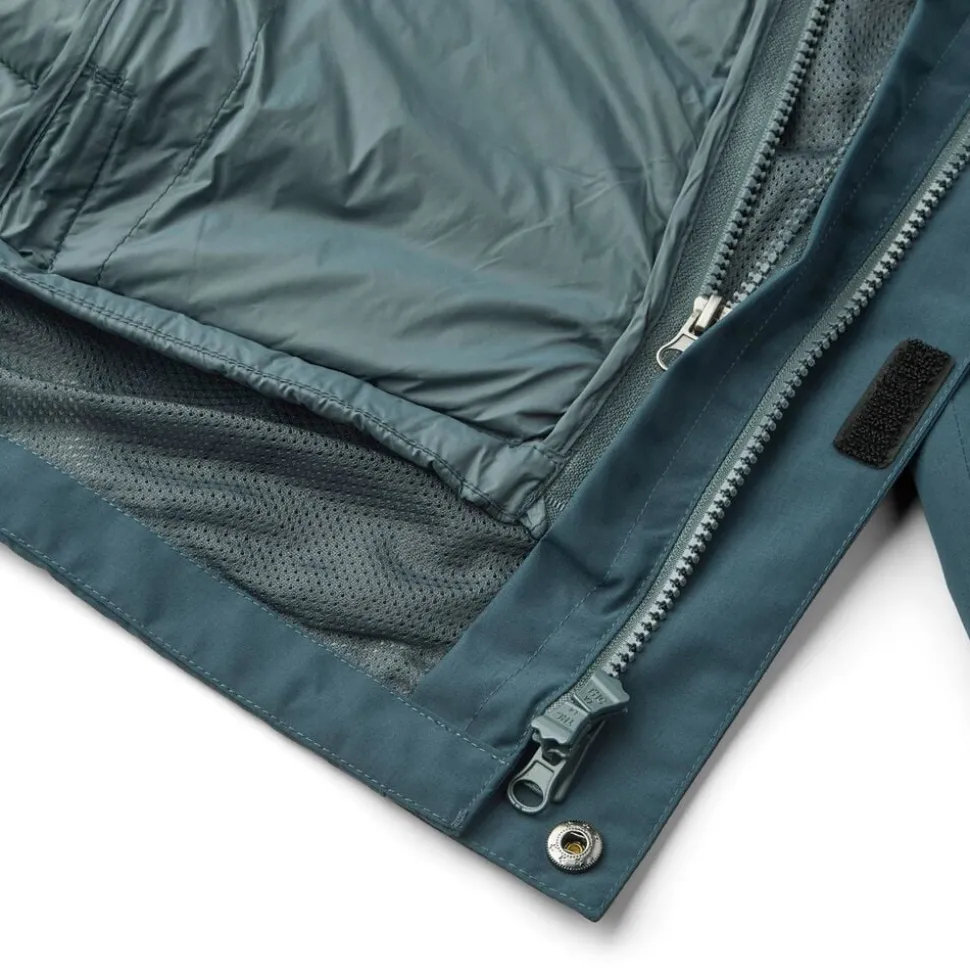 Matt II 3-in-1 Vinterjakke