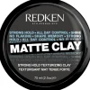 Matte Clay