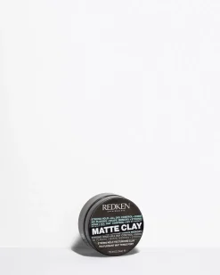 Matte Clay