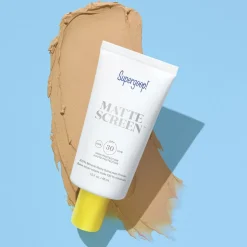 Mattescreen Sunscreen SPF30 PA+++