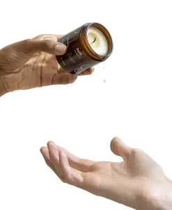 Maude - Burn massagelys no. 2