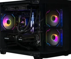 Max Bite Bloodlust 9060 Gaming PC