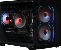 Max Bite Brutality 5060 Gaming PC