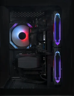 Max Bite Ultimator 5070 Gaming PC