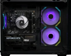 Max Bite Ultimator 5070 Gaming PC