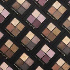 MAX FACTOR Color Xpert Soft Touch Palette, 005 Misty onyx, 4 g