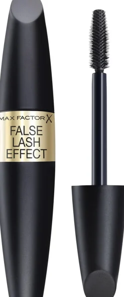 Max Factor False Lash Effect Mascara, 02 Black/Brown, 13 ml