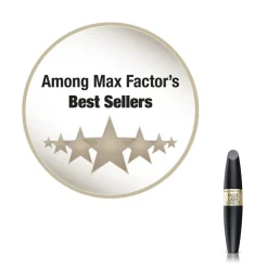 Max Factor False Lash Effect Mascara, 02 Black/Brown, 13 ml