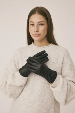 Maya 1 LWG Leather Gloves
