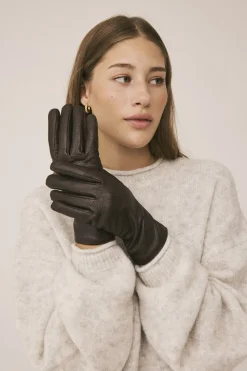 Maya 1 LWG Leather Gloves