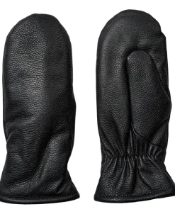 Maya 2 LWG Leather Mittens