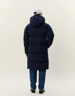 Mayfield Padded Coat