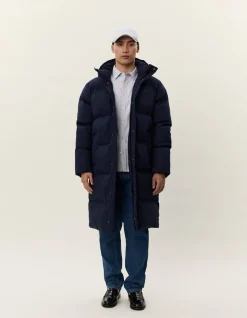 Mayfield Padded Coat
