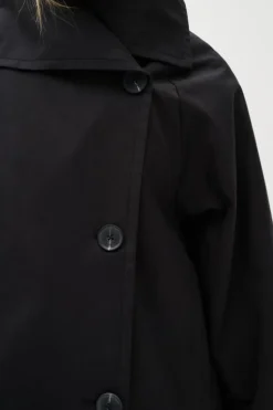 MAZIEIW PERRY SHORT COAT