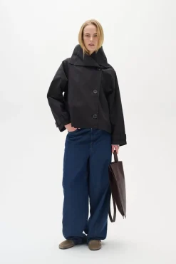 MAZIEIW PERRY SHORT COAT