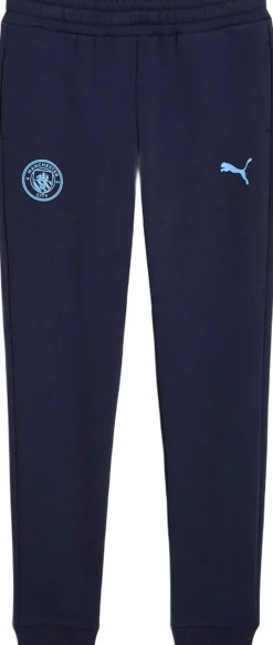 MCFC FTBLESS PANTS JR FL