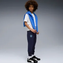 MCFC FTBLESS PANTS JR FL