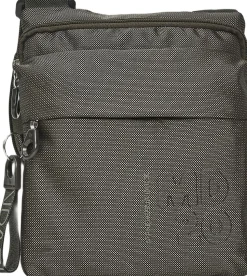 MD20 CROSSOVER / PIRITE