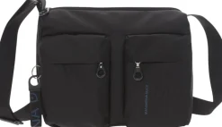 MD20 TRACOLLA / BLACK