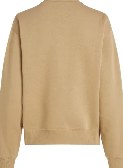 MDRN REG CORP LOGO C-NK SWTSHRT