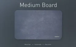 Medium Board Wood Fiber Sort