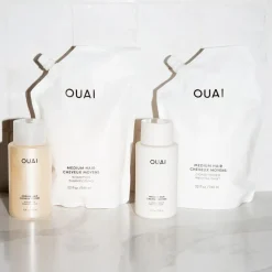 MEDIUM HAIR SHAMPOO - REFILL