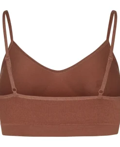 Mellanie 1 S Seamless Bra