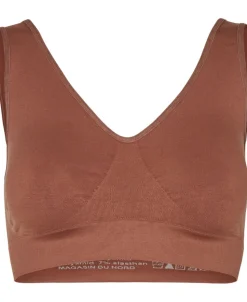 Mellanie 2 S Seamless Bra Top