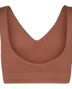 Mellanie 2 S Seamless Bra Top