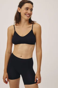 Mellanie 8 S Seamless Shorts