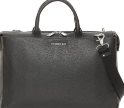 MELLOW URBAN HANDBAG / NERO