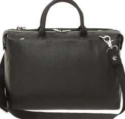 MELLOW URBAN HANDBAG / NERO