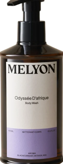 Melyon Body Wash