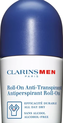 Men Deo Roll-On 50 ml.