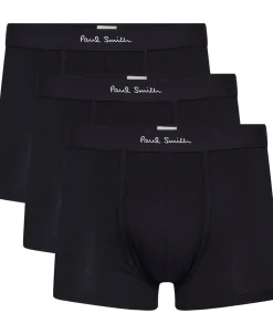 MEN TRUNK 3 PACK PLAIN