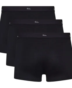 MEN TRUNK 3 PACK PLAIN