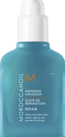 Mending Infusion