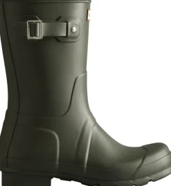 MENS ORIGINAL SHORT BOOT