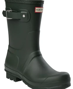 MENS ORIGINAL SHORT BOOT