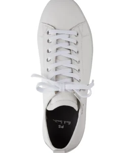 Mens shoe miyata white