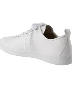 Mens shoe miyata white