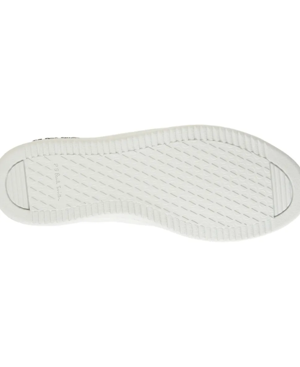 MENS SHOE MIYATA WHITE