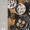 Menu – Recipes for Shared Moments