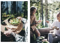 Menu – Recipes for Shared Moments