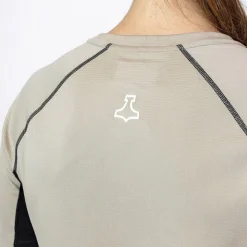 MERINO HYBRID BASELAYER