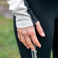 MERINO HYBRID BASELAYER