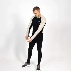MERINO HYBRID BASELAYER