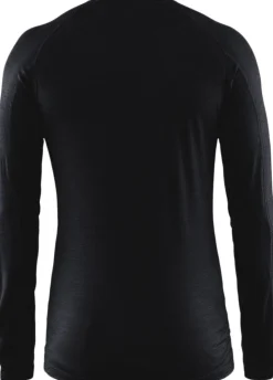 Merino Lightweight CN LS