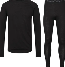 Merino Uld Mix Skiundertøj