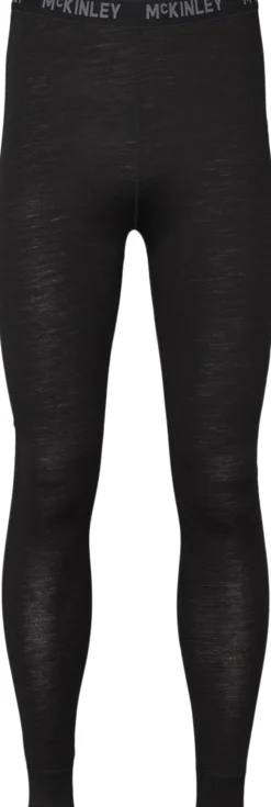 Merino Uld Mix Skiundertøj